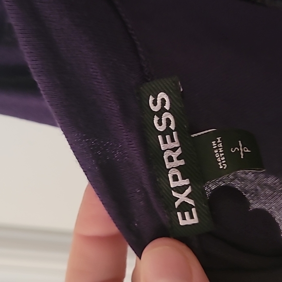 Express top - Picture 4 of 4